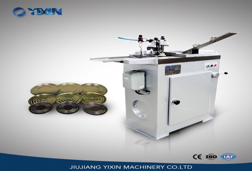 2C3-2C5 Automatic can Lining Machine